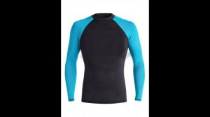 Falbro BJJ Rushguard (custom logo)