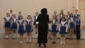 Песня для детей "Лесной бал"