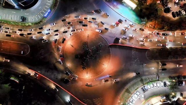 Звуки улицы что бы уснуть смотреть онлайн