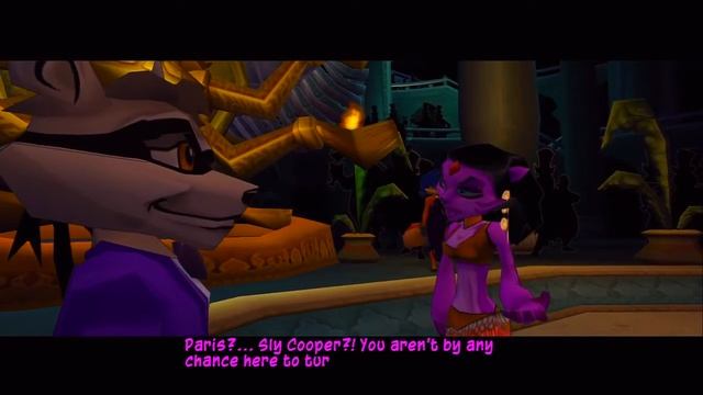 The Sly Collection-Sly 2 Band of Thieves- Ballroom Dance Party Part 13-2