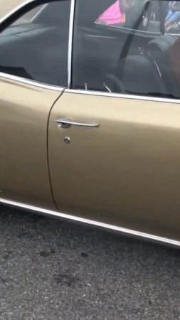 66 GTO #cars #classiccars #showcars #carshow #musclecars #car #short #shorts #shortvideo #fans