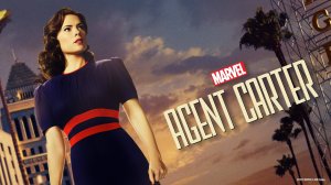 Агент Картер - 2 сезон 5 серия / Agent Carter (озвучка Jaskier)