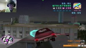 Реактивный гташник вай сити короткий стрим