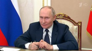 Владимир Путин обсудил с правительством меры борьбы с кибермошенничеством