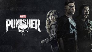Каратель - 2 сезон 4 серия / The Punisher (озвучка Jaskier)