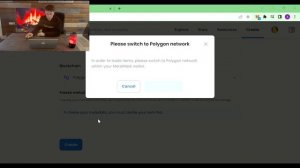 КАК СОЗДАТЬ И ПРОДАТЬ СВОЮ NFT