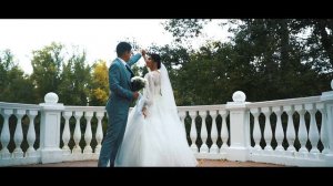 Тимур и Камила