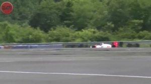 Ayrton Senna McLaren Honda MP4 4 - Video 2