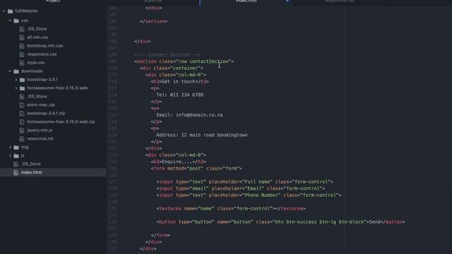 #16 - Last video smooth scroll смотреть онлайн