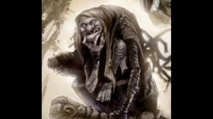 Русская народная сказка "О материнской любви"