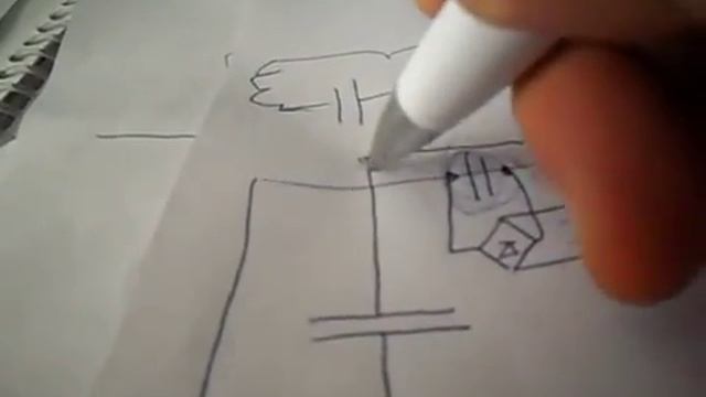 Как работает Генератор Свободной Энергии. смотреть онлайн