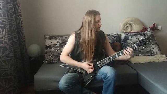 Обзор Boss Metal Zone. Хороший перегруз смотреть онлайн