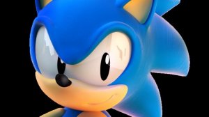 классик соник