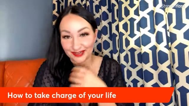 How to take charge of your life смотреть онлайн