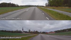 Viofo MT1, Motorcycle Dual Lens Camera Review
