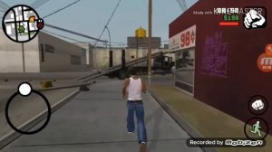 прохождение игры гта сандрес