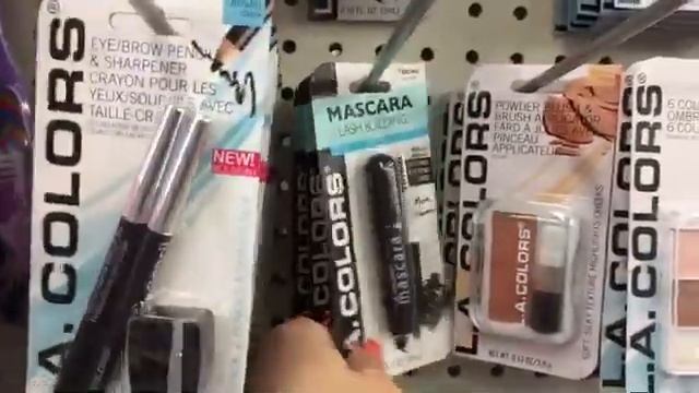 Косметика за 1 доллар. смотреть онлайн