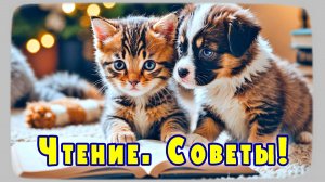 Советы по чтению