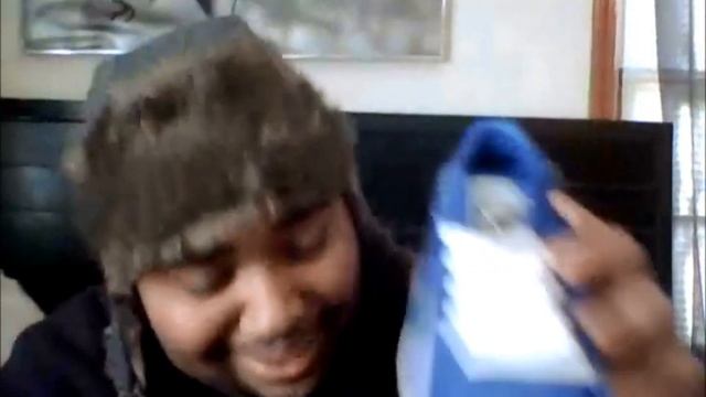 Collective Puma Haul смотреть онлайн