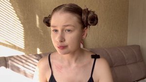 ESTEL | тестирую: ТОНИРУЮЩАЯ МАСКА ДЛЯ ВОЛОС 10|76 🤩 шампунь для жирной кожи головы! 🙀