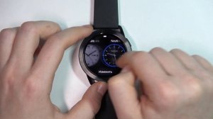 Xiaomi Watch S3 | Как поменять циферблат на Xiaomi Watch S3 - Настройки циферблата Xiaomi Watch S3