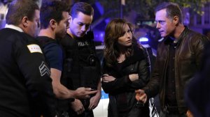 Сериал Полиция Чикаго - 4 сезон 17 серия / Chicago P.D.