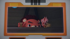 Отряд А. Игрушки-спасатели. Эпизод 5-8 - Сборник мультфильмов