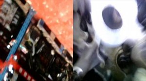 Двигатель Chrysler 2.7 И РЕСТАЙЛИНГ EER 09E154010407