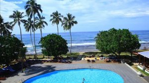 CITRUS  HOTEL    WASKADUWA    SRILANKA