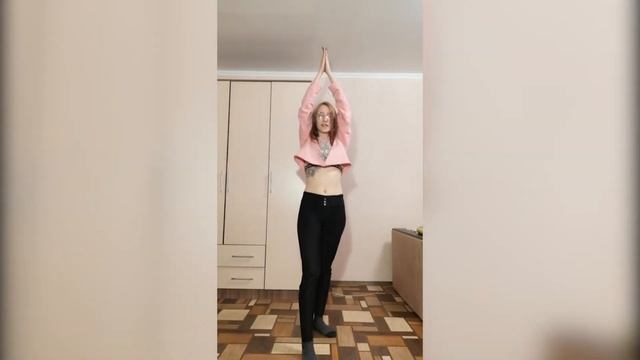 Онлайн Курс Vogue от Леры FOX       ||||||    2 Занятие смотреть онлайн