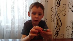 4 интересных лего самоделки.