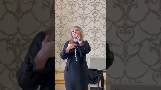 Салихат Магомедова смотреть онлайн