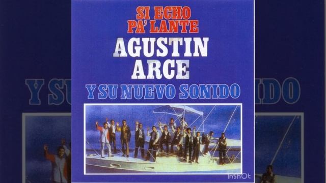 Agustin Arce-Sangrando por la Herida смотреть онлайн