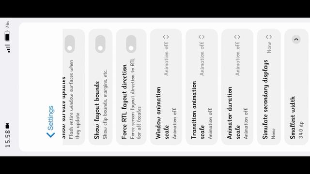 Android Phone Best 4 Settings // Mobail Phone Er Koti Gurutto Purno Settings Ekhuni Korun !! смотреть онлайн