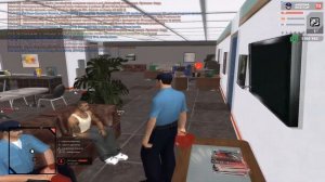 Вступили в больницу на Arizona RP Kingman | Самая прибыльная организация?!