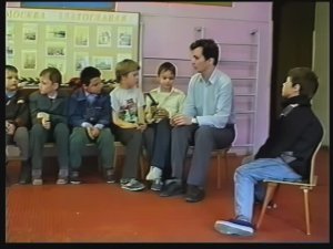 Игротерапия в классе выравнивания