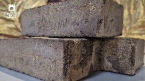 Петровский Штандарт Желто-коричневый Faber Jar