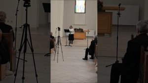 Анна Герман "ГОЛГОФА"