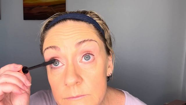 GRWM ‘mega brand’ L’Oréal Paris makeup look. 👀