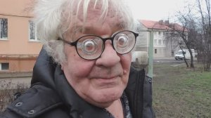 КАЛИНИНГРАД 2025: Закоулки Балтрайона за ОП Киевская - 5 марта 2025, СР