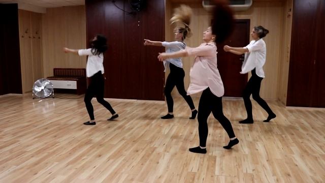 LYRICAL Dance | Lewis Capaldi - Rush | Choreography by: Anikó Gräff смотреть онлайн