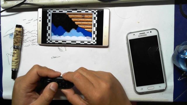 Mini bluetooth gamepad review смотреть онлайн