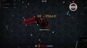 #evowars .io best pro game play | Funny fan moments | Best Flip tricks to become a pro | AlanMoon ;