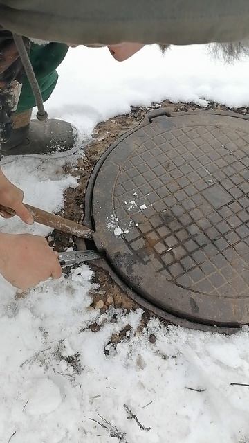 Правильный нож выживания.