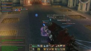 Рифт споил, тест морай РАР тяж и Эля лайт Asterios x5