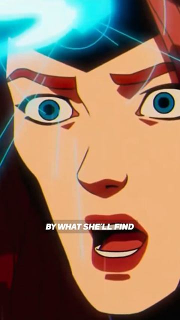 🎶 X-Men ‘97 Song! #xmen #xmen97