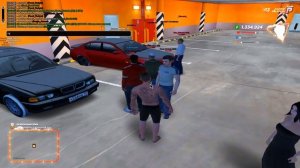 2 СЕРИЯ! ПЕРЕКУП АВТО! ПУТЬ К БУГАТТИ ЗА 50 МИЛЛИОНОВ в GTA RADMIR CRMP/ГТА РАДМИР КРМП