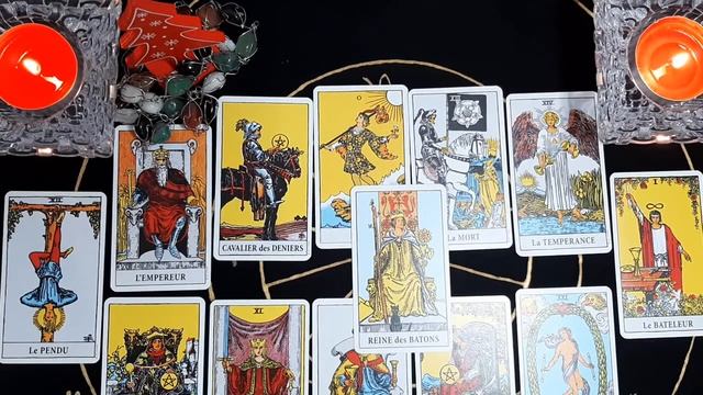 ЛЕВ - 2020. СУПЕР подробный прогноз от Татьяны Байер