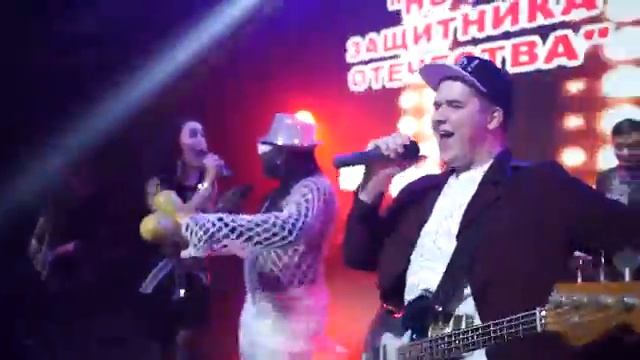 Группа Шумбай.mp4 смотреть онлайн