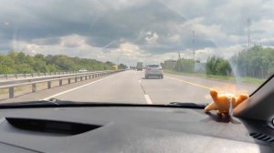 Дорога Саранск_Ростов_на_Дону 2024. Цены на платные участки и состояние дорог